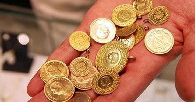 Altın alacaklar dikkat! 15 Aralık güncel altın fiyatı çeyrek altın ne kadar?