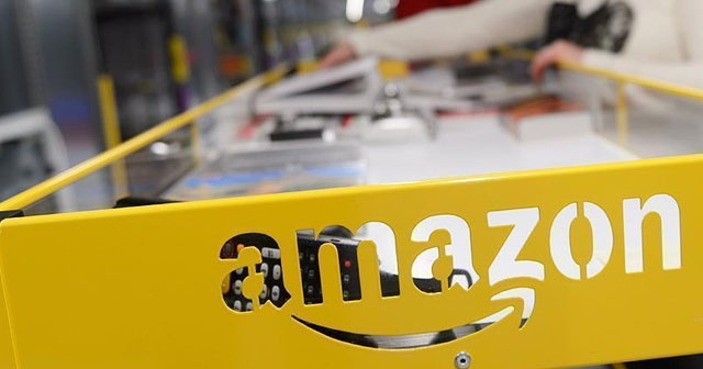 Amazon, İtalya’ya 100 milyon avro ödeyecek