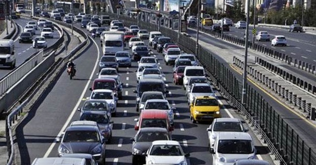 Ankara&#039;da bazı yollar trafiğe kapatılacak