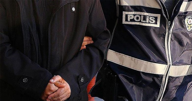 Ankara&#039;da FETÖ&#039;nün gaybubet evlerine operasyon: 47 gözaltı