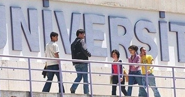 Ankara&#039;da yeni bir üniversite kuruluyor