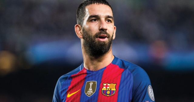 Arda&#039;nın Barça&#039;daki geleceği belli oldu!