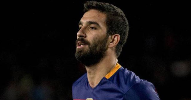 Arda Turan&#039;dan Kudüs mesajı