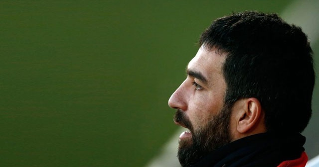 Arda Turan, Kudüs&#039;le ilgili paylaşım yaptı