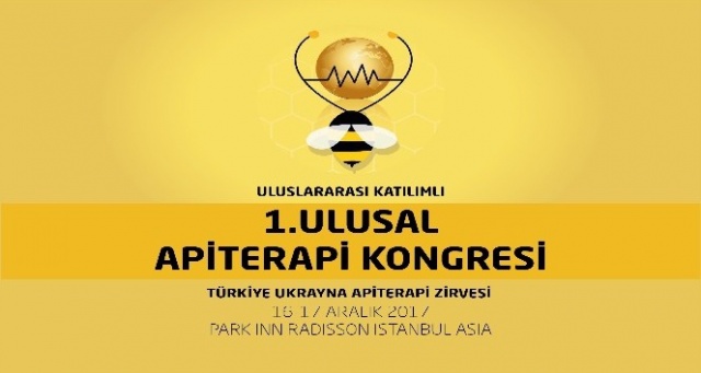 Arılardan gelen şifa Apiterapi Beykoz’da uluslararası kongrede masaya yatırılıyor