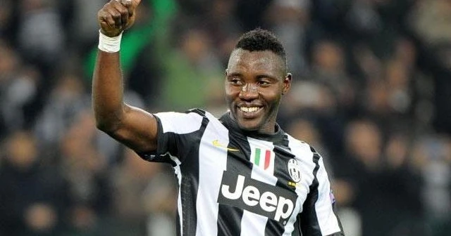 Asamoah'tan G.Saray yanıtı! Geliyor...