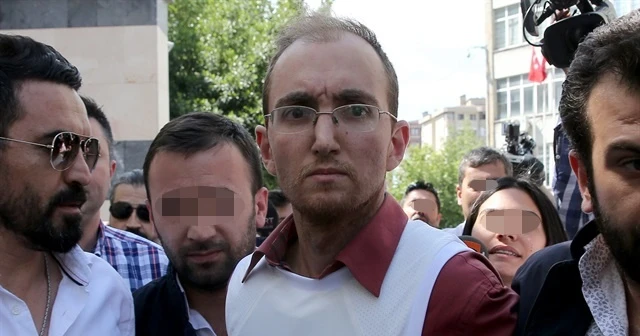 Atalay Filiz'in cezası belli oldu