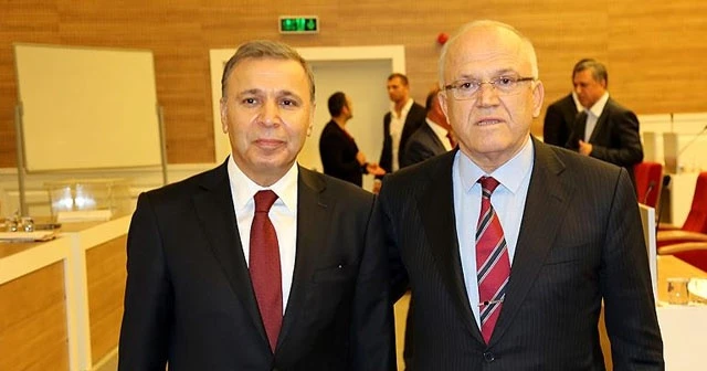 Ataşehir Belediye Başkanlığı'na vekalet edecek isim belli oldu