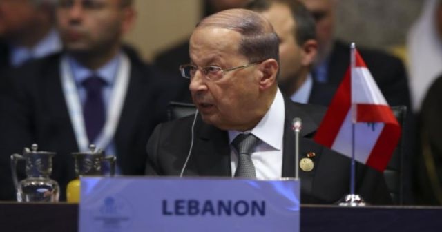 Avn: İsrail, Lübnan sınırını 11 bin defadan fazla ihlal etti