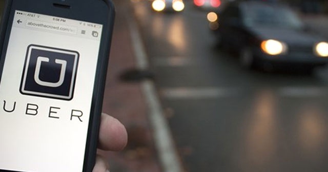 Avrupa Adalet Divanı&#039;ndan &#039;Uber&#039; kararı