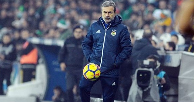 Aykut Kocaman, Ali Palabıyık sorusunu cevapsız bıraktı!