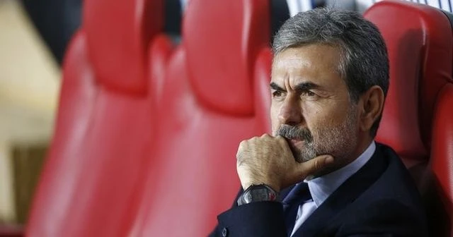 Aykut Kocaman: 'Bu tarz takımların artması, en büyük dileğim'