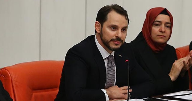 Bakan Albayrak: Elektrik ve doğalgazı en ucuz kullanan ülke Türkiye