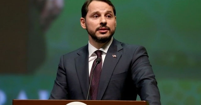 Bakan Albayrak müjdesini vermişti! Türkiye'nin ilk sondaj gemisi Deepsea Metro-2 geliyor