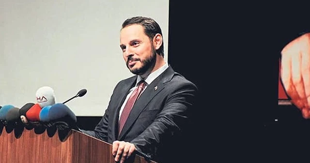 Bakan Albayrak'tan yeni yıl öncesi müjde!