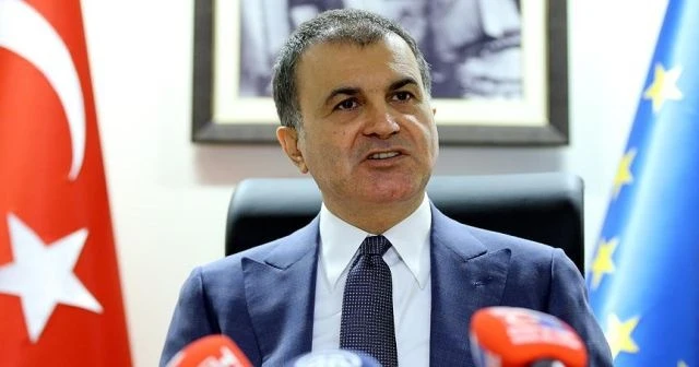 Bakan Çelik'ten Avusturya'da açıklanan yeni hükümet programına tepki
