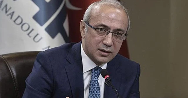 Bakan Elvan, sanayi üretimi verilerini değerlendirdi