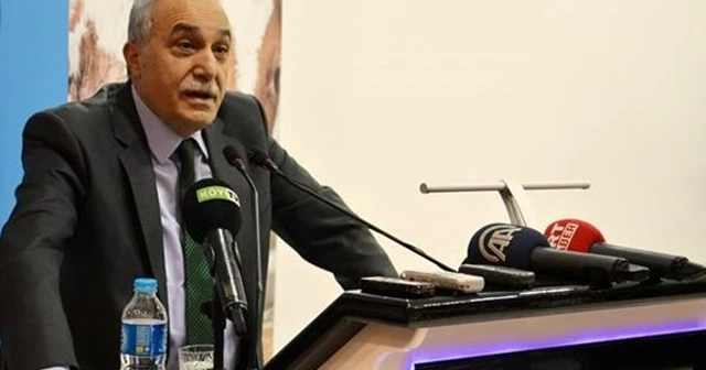 Bakan Fakıbaba: Üreticilerimizin yanındayız