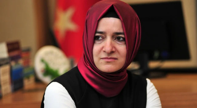 Bakan Kaya: Dinimiz kadına daha çok değer veriyor
