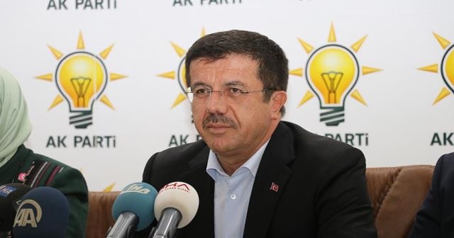 Bakan Zeybekci&#039;den &#039;Bitcoin&#039; açıklaması