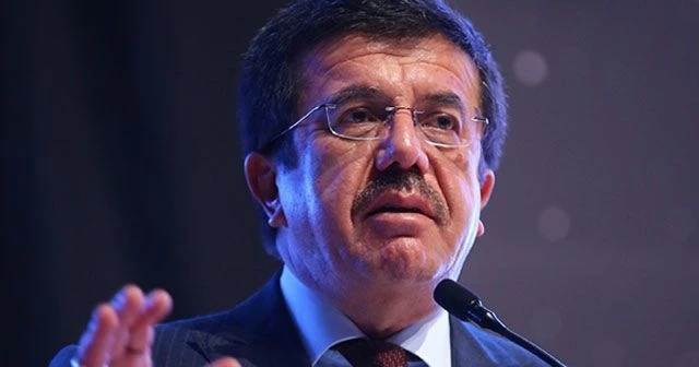 Bakan Zeybekci'den KDV iadesi müjdesi