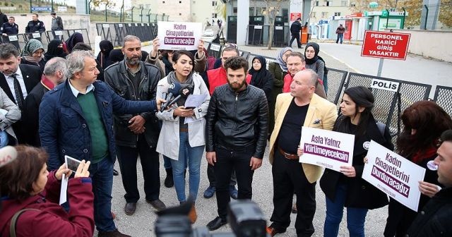 Bakanlık Sakarya&#039;da anne ve bebeğinin öldürülmesi davasına müdahil oldu