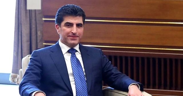 Barzani, Türkiye üzerinden yurt dışına gidecek