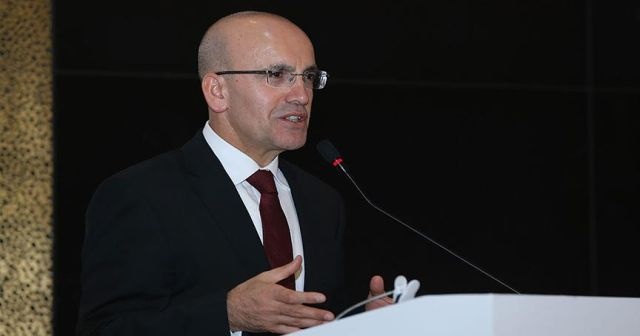 Başbakan Yardımcısı Şimşek: BDDK&#039;ya üye atama süreci tamamlandı