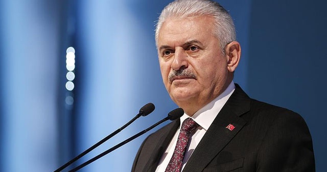 Başbakan Yıldırım: 2018&#039;de 5 bin engelli vatandaş işe başlatılacak