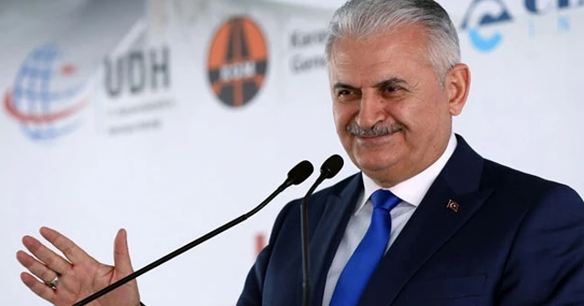Başbakan Yıldırım, Bangladeş'e gidecek
