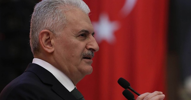 Başbakan Yıldırım&#039;dan taşeron işçilerle ilgili flaş açıklama