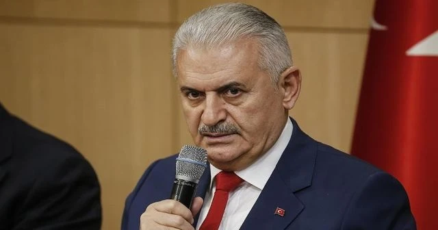 Başbakan Yıldırım'ın '10 Aralık İnsan Hakları Günü' mesajı