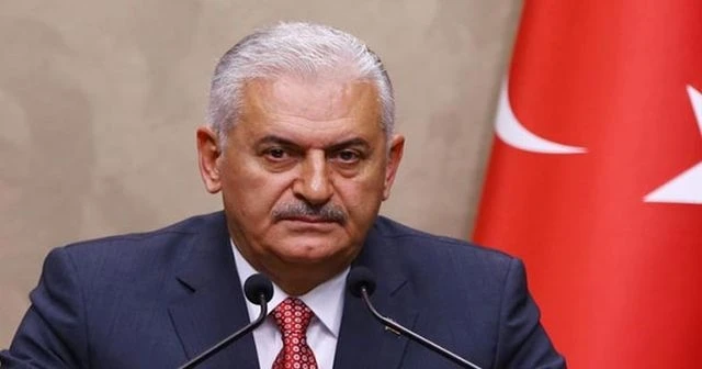 Başbakan Yıldırım, Nahçıvan Özerk Cumhuriyeti’nde