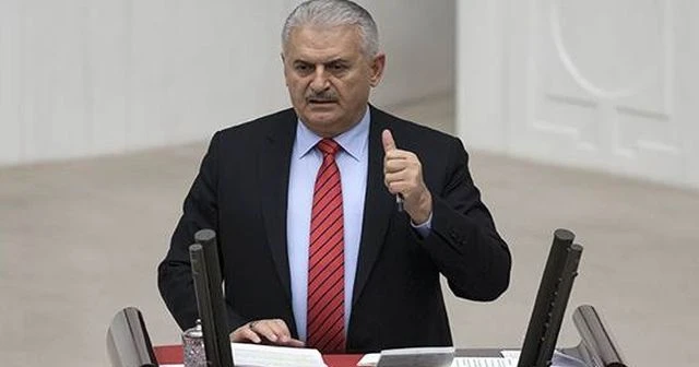 Başbakan Yıldırım: Süleyman Şah Saygı Karakolu eski yerinde faaliyete geçecek