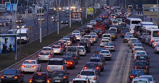 Başkentte bazı yollar trafiğe kapatılacak