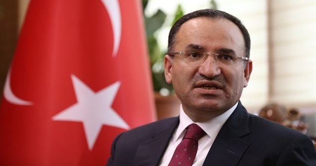 Bekir Bozdağ: Ya okuduğunu anlamıyorlar ya da art niyetliler