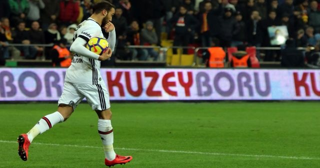 Beşiktaş formalite maçına çıkacak