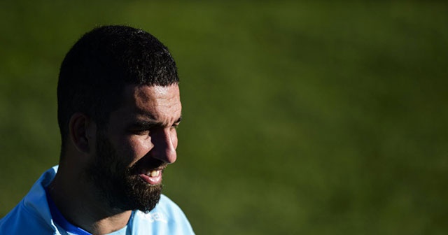 Beşiktaş'ın hedefinde Arda Turan ve Stanciu var