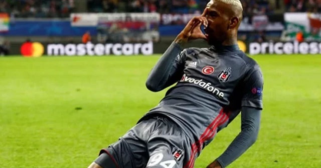 Beşiktaş&#039;ın zor fikstürü! Fenerbahçe, Trabzonspor, Bayern..