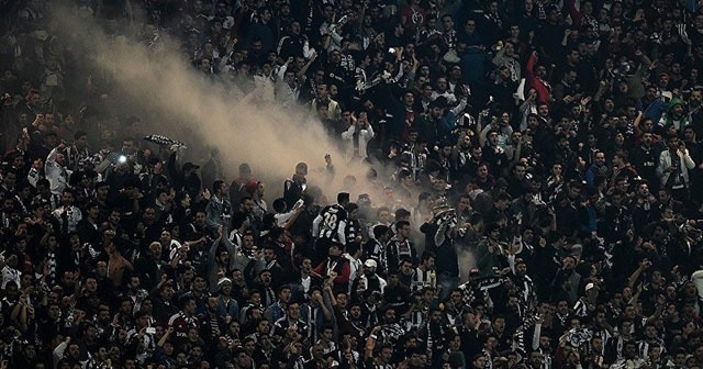 Beşiktaş, PFDK&#039;ye sevk edildi