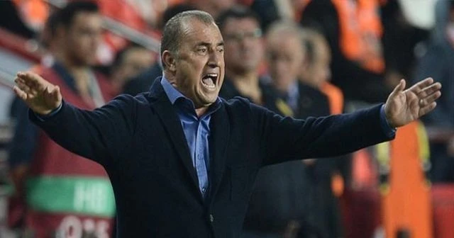 Bild, Terim&#039;i böyle duyurdu!