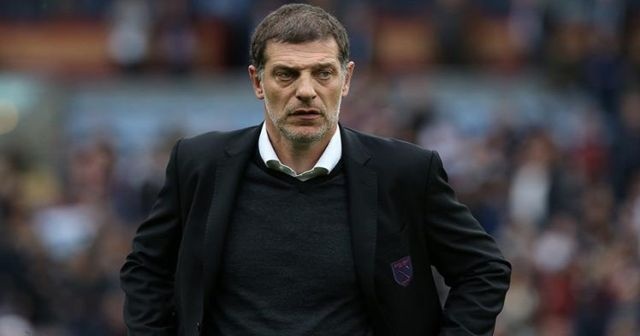 Bilic&#039;e Premier Lig&#039;den talip var