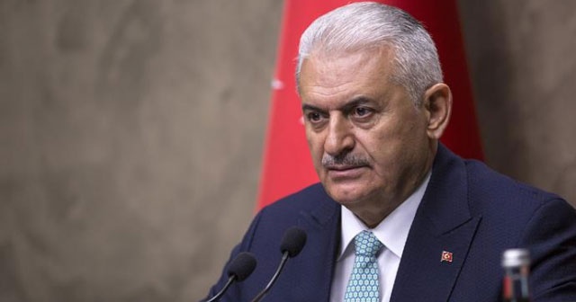 Binali Yıldırım: İki ülke arasındaki ticaret potansiyeli artırılacak