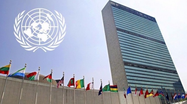 Birleşmiş Milletler&#039;den Kudüs tepkisi