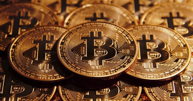 Bitcoin rekor kırdı