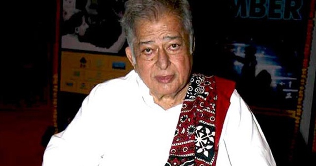 Bollywood&#039;un efsane ismi Shashi Kapoor hayatını kaybetti