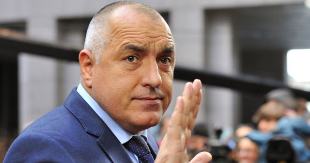 Borisov: İkiyüzlülüğü bırakalım!