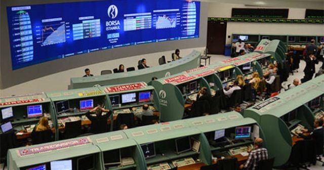 Borsa günü nasıl tamamladı? 19 Aralık 2017 borsa haberleri