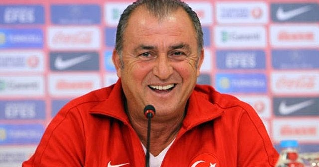 Bosna Futbol Federasyonu&#039;ndan &#039;Fatih Terim&#039; açıklaması