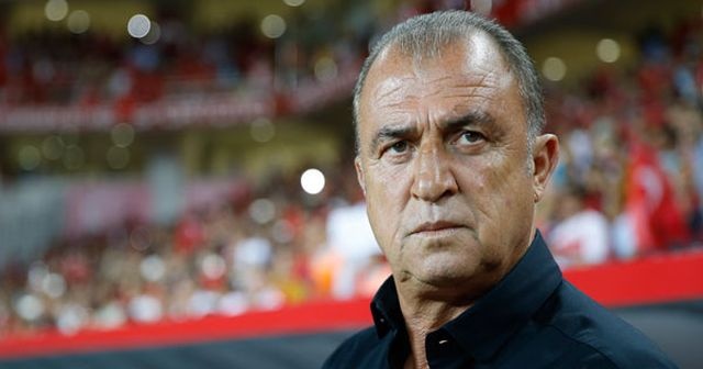 Bosna Hersek&#039;ten Fatih Terim hamlesi